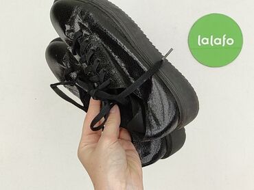 Sneakersy: Reserved, Sneakersy damskie, 38, stan - Idealny — 7