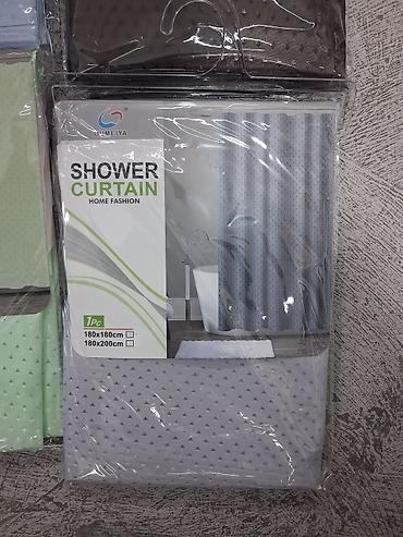 Pərdə və tüllər: Yeni, Pərdə — 14