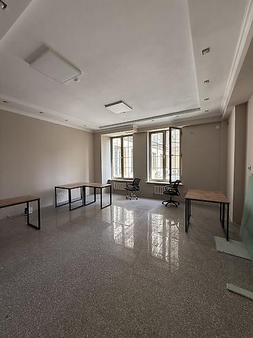 Аренда офисов: ПРЕМИУМ-КАБИНЕТЫ В ЦЕНТРЕ ГОРОДА! Токтогула 106 — вход с первой линии! — 9