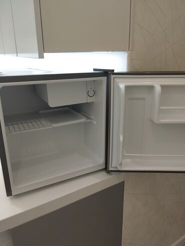 Soyuducular: Yeni Mini Ardesto Soyuducu Satılır, rəng - Boz lalafo.az -da Soyuducular: Yeni Mini Ardesto Soyuducu Satılır, rəng - Boz