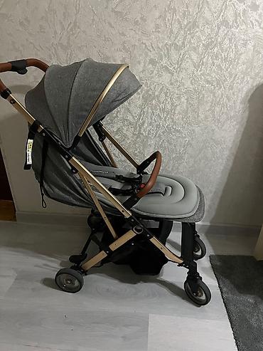 mini araba: Kalyaska 110 azn tep tezedı ıclıyne 45 azna alnb oda usdunde verlr — 1