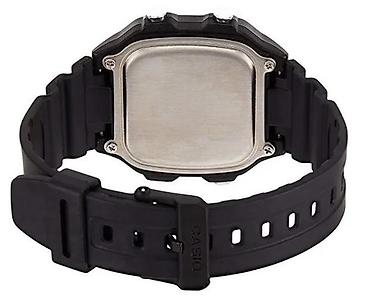 Ručni satovi: Casio AE-1200WH-1A Potpuno NOV sat Casio AE-1200W-1A, dolazi u — 6