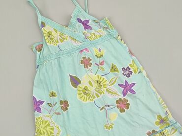 h: Dress, H&M, 8 years, 122-128 cm, condition - Perfect