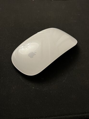 mini çanta: Magic mouse 2 Orginaldır qutusu var 2 ci versiyadır zaryatqa yuvası