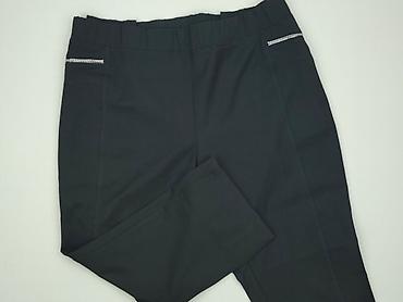 canda clothing: Canda, Spodnie 3/4 damskie, rozmiar XL — 1