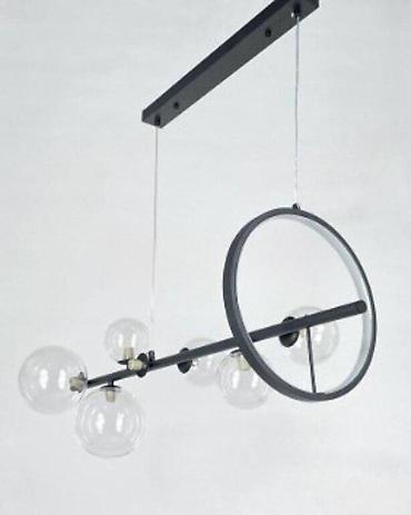 светильник led: Led люстра — 1