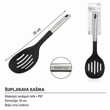KMT Pecanje sa petožicom sa potpuno čeličnom ručkom 2407295 Praktičan na lalafo.rs KMT Pecanje sa petožicom sa potpuno čeličnom ručkom 2407295 Praktičan
