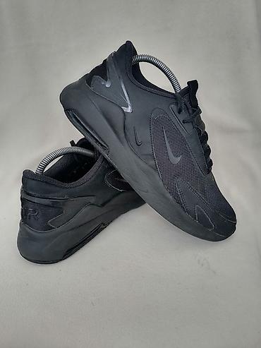 pull and bear sandale: NIKE EIR MAX muske patike, broj 44. Patike su original, bez ostecenja — 1