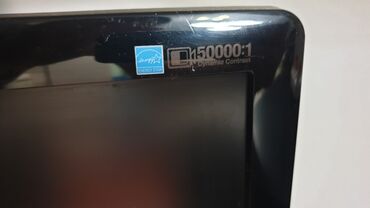 Мониторы: Монитор, Samsung, Б/у — 8