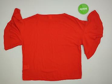zwroty mango: H&M, Bluzka damska, rozmiar M — 3