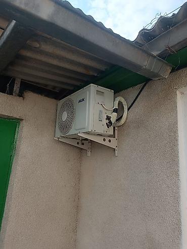 Ремонт кондиционеров: Установка кондиционеров монтаж/демонтаж кондиционеров, сервис — 4