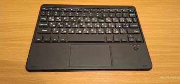 rampage v900 s: Nazik slim, touchpad, taçpad, mışkalı klaviatura. Hazır azərbaycan
