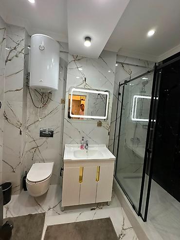 11: 1 комната, 45 м², Нижний Джал (Джал-23) Элитка, 11 этаж, Дизайнерский ремонт — 8