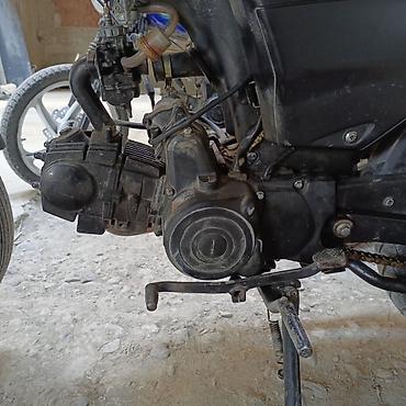 motor ikinci el: Ikisi 1200 AZN TAM İŞLƏK VƏZİYYƏTDƏDİ - Şəhər içi və qısa məsafələr — 4