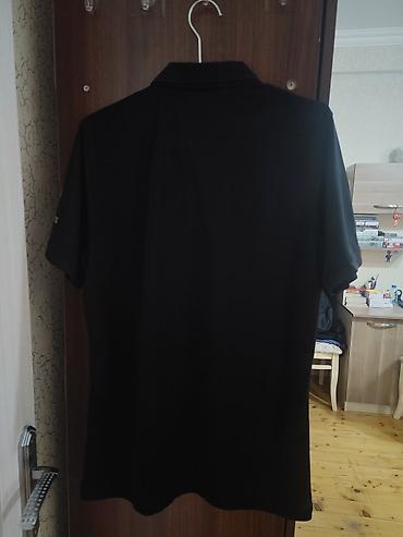 real madrid forma: Futbolka, Nike, L, rəng - Qara — 2