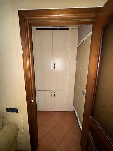 mida satilan evler: Sumqayıt, 1 otaqlı, Köhnə tikili, 30 kv. m — 4
