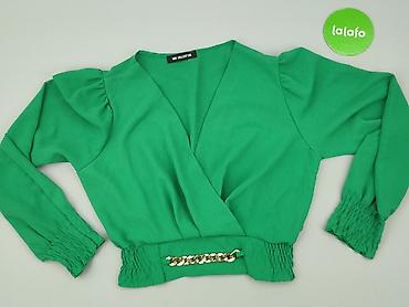 elegancki bluzki: New Collection, Bluzka damska, rozmiar L — 2