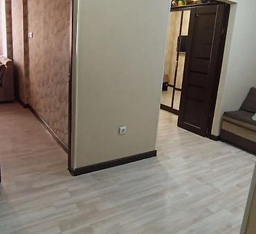 Продажа квартир: 1 комната, 42 м², Аламедин-1 мкр Элитка, 2 этаж, Косметический ремонт — 4
