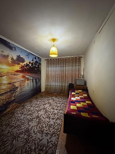 5: 4 комнаты, 82 м², 104 серия, 4 этаж, Косметический ремонт — 3