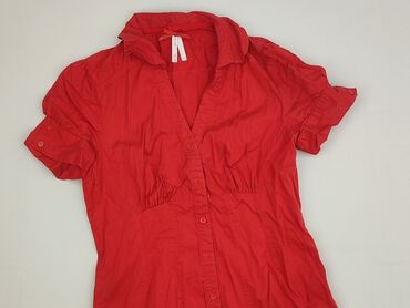 Blouses: Women's blouse, M (EU 38)