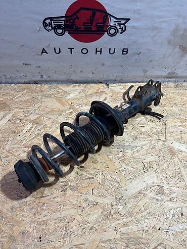 голф3 амортизатор: Амортизатор передний в сборе для Volkswagen Golf MK3 2.0 ADY (б/у) — 1