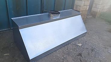 Aspiratorlar: Aspirator rəng - Boz — 4