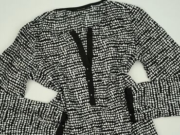 czerwona sukienki reserved: Reserved, Women's blouse, size S (EU 36)