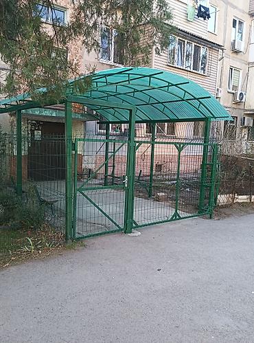 требуется сварщики: Сварщик. Больше 6 лет опыта — 1