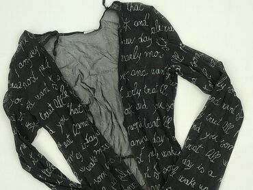 polskie marki sukienki: Women's blouse, size M (EU 38)