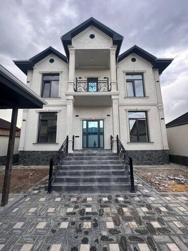 помещение в аренду кара балта: Дом, 300 м², 7 комнат, Агентство недвижимости, Дизайнерский ремонт