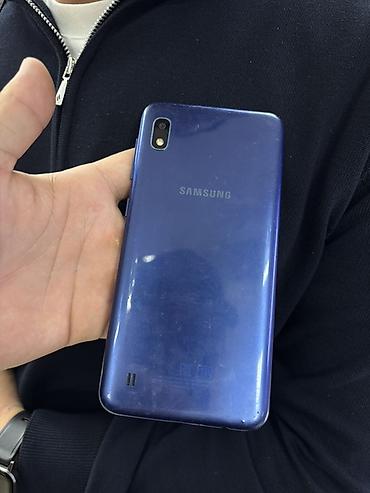 watch s10: Samsung Galaxy A10 (модель SM-A105F/DS), с поддержкой двух SIM-карт — 2