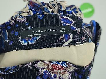 spódnice epuzer: Zara, Spódnica damska, rozmiar XS — 4