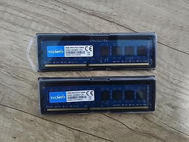 ddr4 sodimm 8gb: Оперативная память (RAM) для ПК, Новый, 16 ГБ, DDR3, 1600 МГц — 5