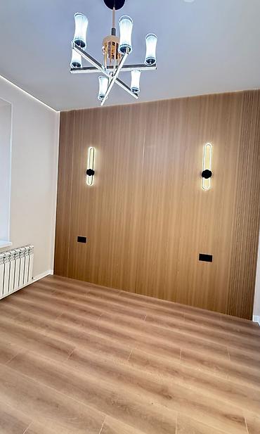 без агенства: 2 комнаты, 48 м², ул. Горького / Алматинка 12 этаж — 6