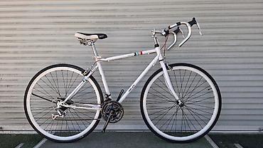 Шоссейные велосипеды: Шоссейный велосипед колеса 28 Мы находимся рядом с мкр.Аламедин1 — 16