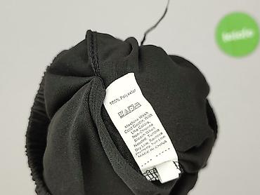 klapki klapki: Szorty damskie, rozmiar M — 5