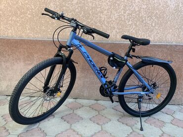 цены на велосипеды в бишкеке: Phoenixe Велосипед 🚴‍♂️ Новый с завода Не использованный Размер колес