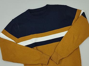 and bear pull: Sweter dla mężczyzn, rozmiar L — 1