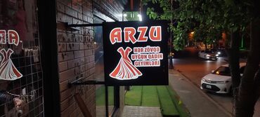 Mağazalar: ARZU – Hər zövqə uyğun qadın geyimləri - Geyim mağazası: “ARZU” - — 2