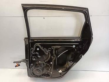 absima: VRATA ZADNJA DESNA ZA VOLKSWAGEN POLO OD 2009. DO 2017. GOD. | — 2