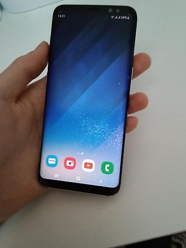 Samsung: Samsung Galaxy S8, Б/у, 64 ГБ — 2