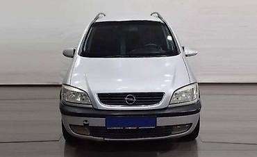 motorka straus: ŠOFERŠAJBNA, PROZORI ZA OPEL ZAFIRA OD 1999. DO 2006. GOD. | Polovni — 2
