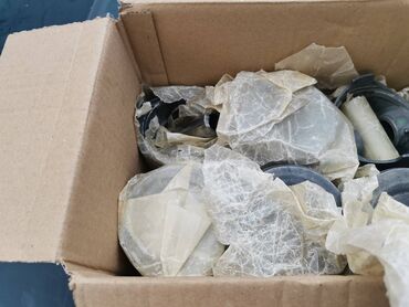 Auto delovi: Klipovi 79,20mm Lada 2121 Niva 1.6. Novo. Proizvodjac 27 Mart. Prva — 12