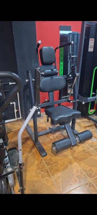 Digər trenajorlar: Zala lazım olan müasir trinajor avadanlıqları təcili 40 min manata — 14