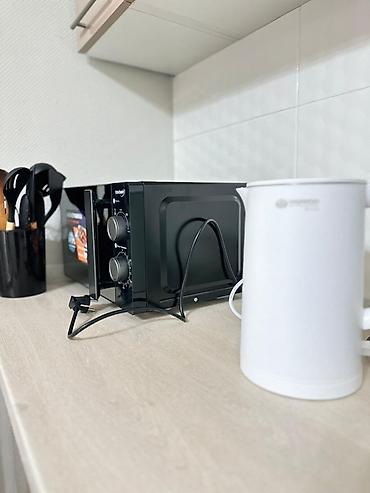 Продажа таунхаусов: Таунхаус BAYTUR 65м2 - Планировка: две полноценные спальни и — 11