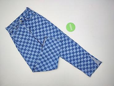 buggy jeansy: H&M Divided, Jeansy damskie, rozmiar XS — 2
