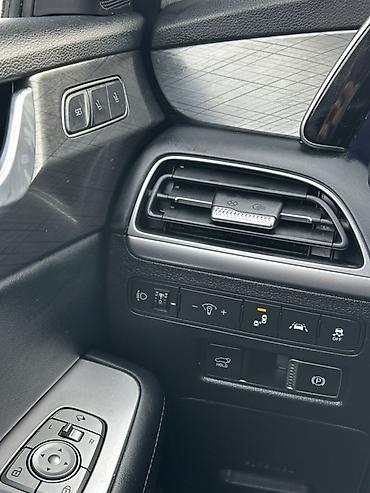 Hyundai: Hyundai Palisade: 2019 г., 2.2 л, Автомат, Дизель, Кроссовер — 7