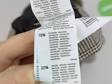 crocs biedronka: Spodnie materiałowe damskie, rozmiar L — 5