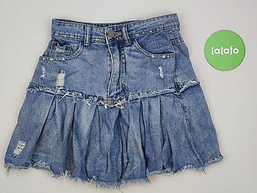 pull and bear spodnice plisowane: Shein, Spódnica damska, rozmiar XS — 2