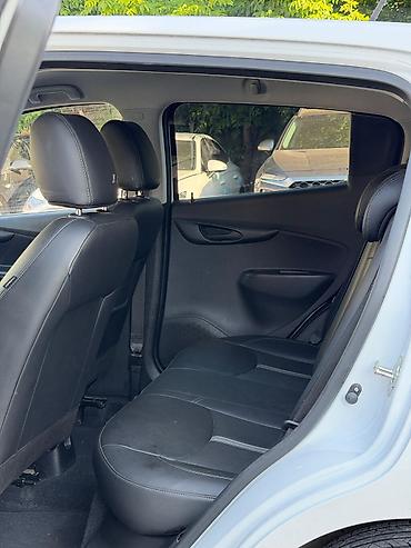 spark 1: Chevrolet Spark: 2020 г., 1 л, Автомат, Бензин, Хэтчбэк — 9